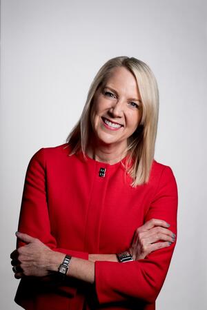 Christine Benz