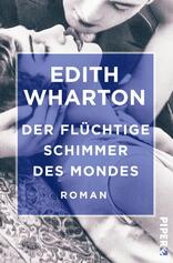 Der flüchtige Schimmer des Mondes
