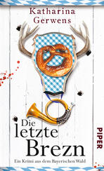 Die letzte Brezn Die letzte Brezn