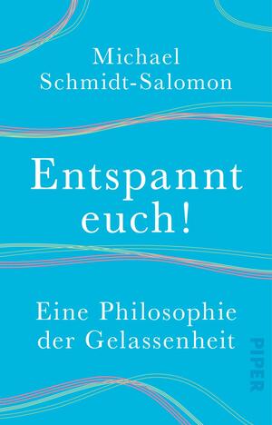 Entspannt euch!