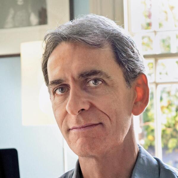 Foto von Mark Honigsbaum