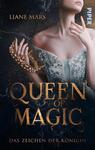 Queen of Magic – Das Zeichen der Königin