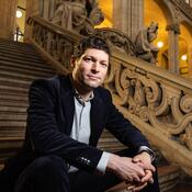 Ronen Steinke