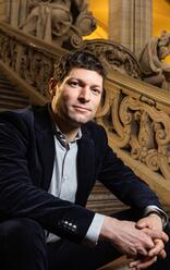 Ronen Steinke
