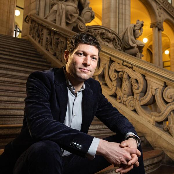 Ronen Steinke