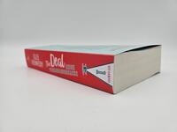 Innenansicht des Buches „The Deal – Reine Verhandlungssache“