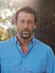 Tobias Haberl
