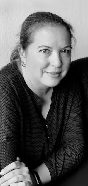 Ulrike Vögl