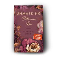 Außenansicht des Buches „Unmasking Billionaires’ Row“