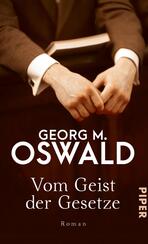 Vom Geist der Gesetze