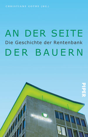 An der Seite der Bauern
