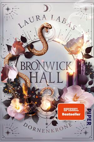 Bronwick Hall – Dornenkrone (Bronwick Hall 2)