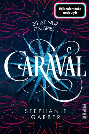 Caraval (Caraval 1)