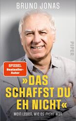 „Das schaffst du eh nicht“