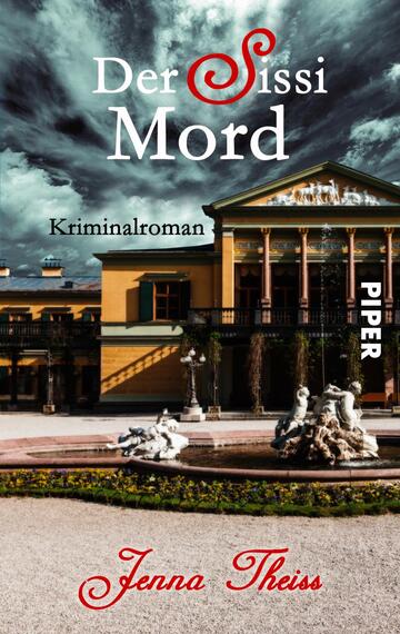 Der Sissi-Mord (Materna & Konarek ermitteln 1)