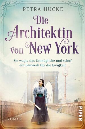 Die Architektin von New York (Bedeutende Frauen, die die Welt verändern 3)