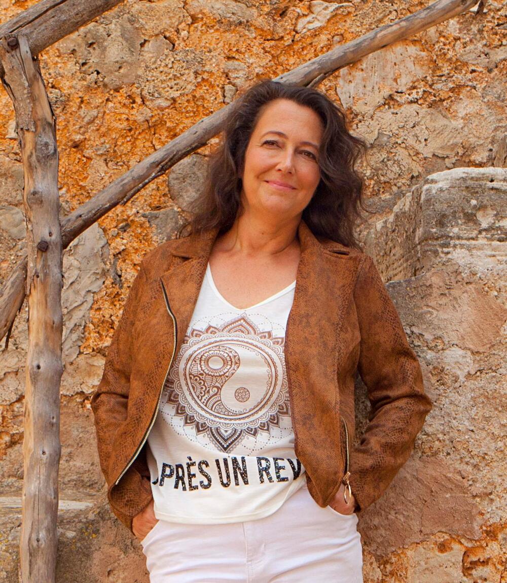 Foto von Elena Bellmar