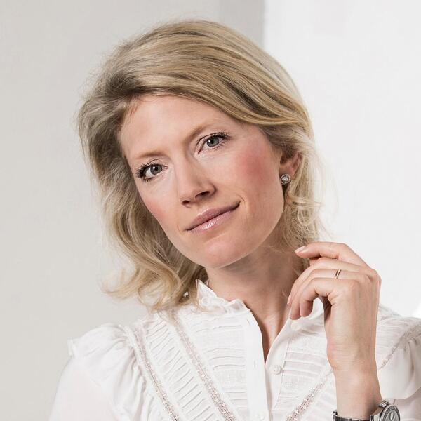 Foto von Jeannette zu Fürstenberg