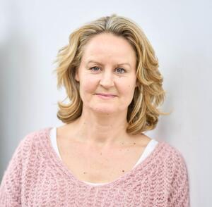 Jo Callaghan