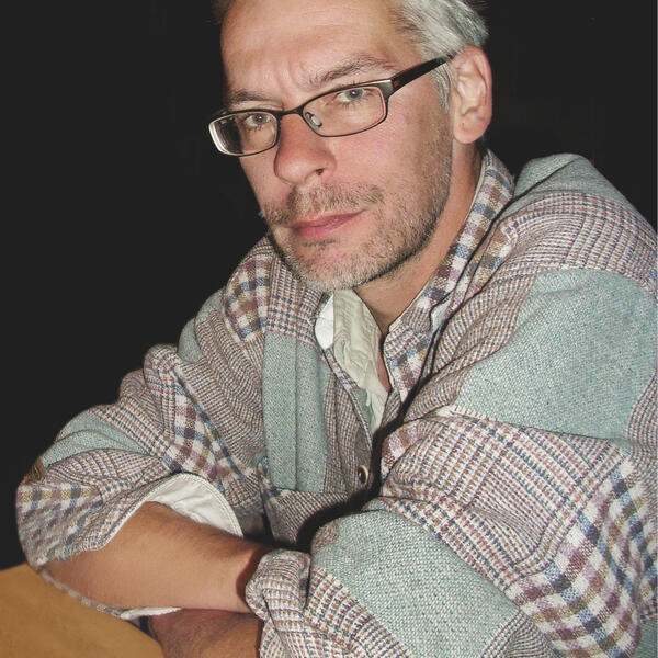 Jürgen Roth