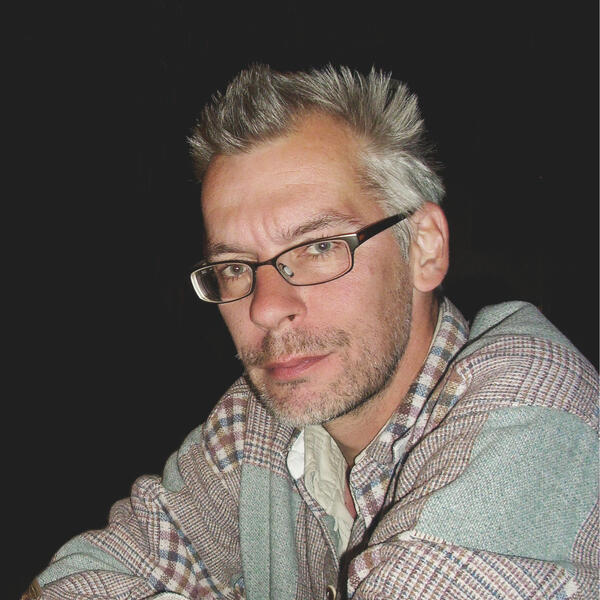 Foto von Jürgen Roth