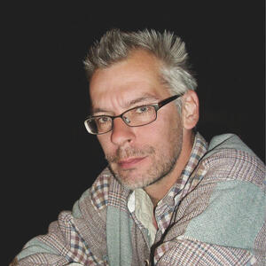 Foto von Jürgen Roth