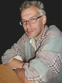 Jürgen Roth