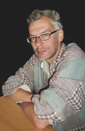 Jürgen Roth