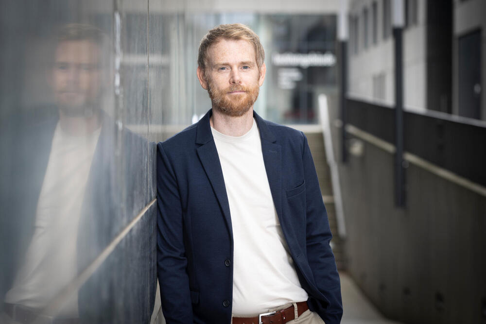 Foto von Julian Schmitz