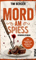Mord am Spieß