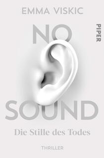 No Sound – Die Stille des Todes