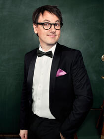Sebastian Schnoy