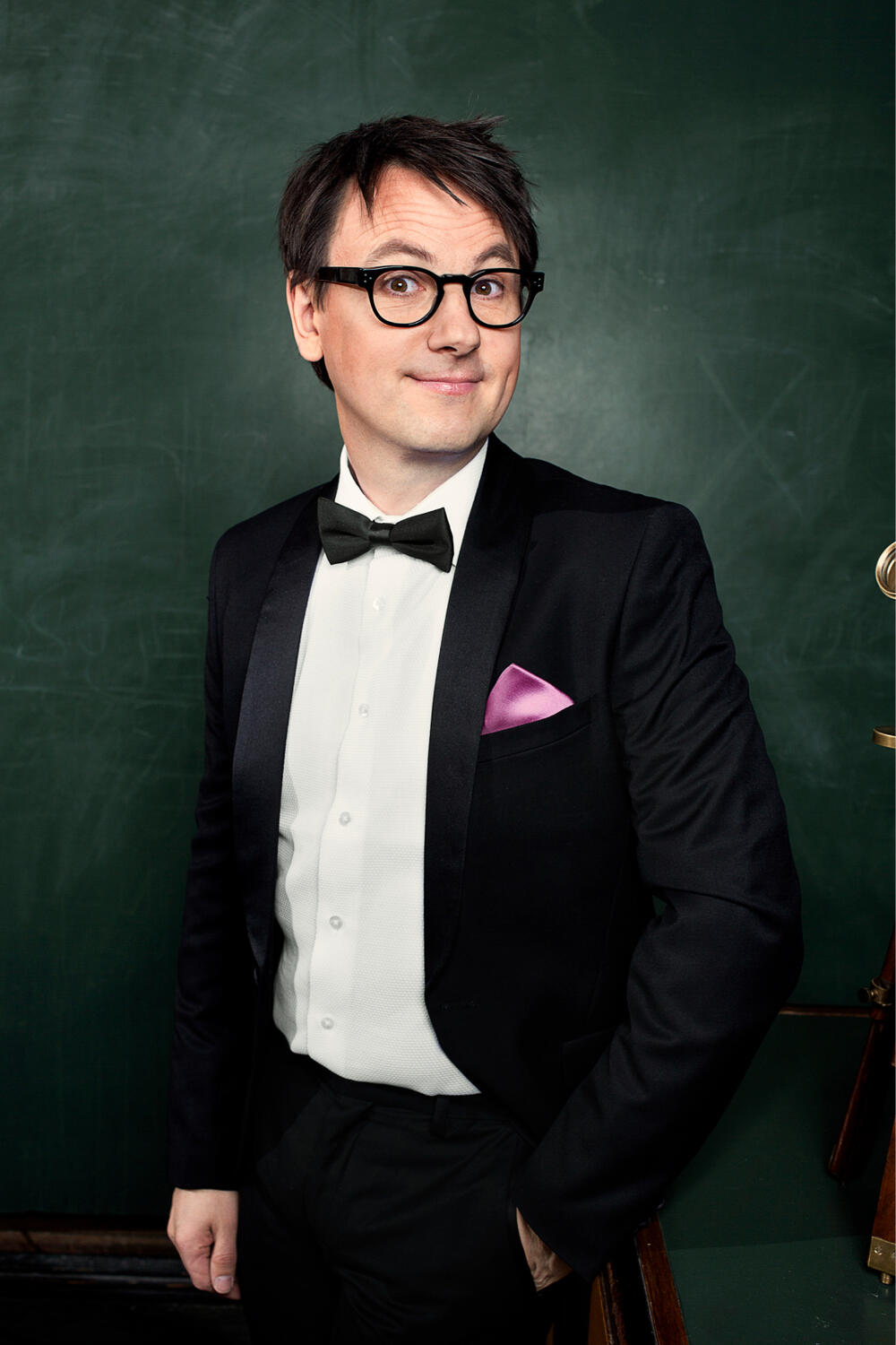 Foto von Sebastian Schnoy