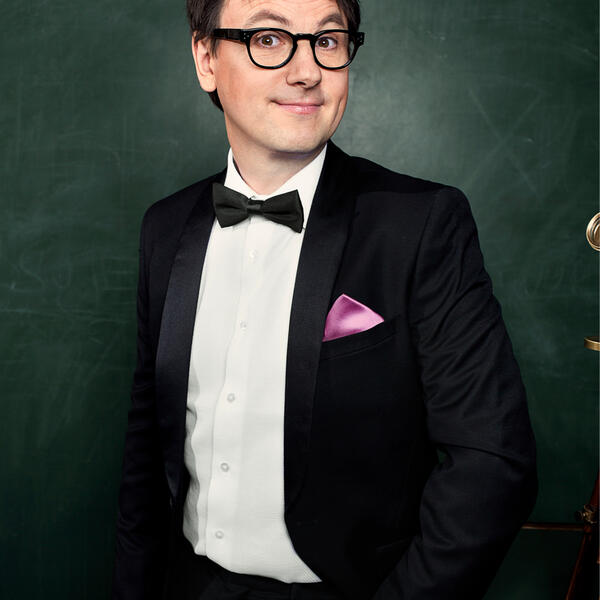 Foto von Sebastian Schnoy