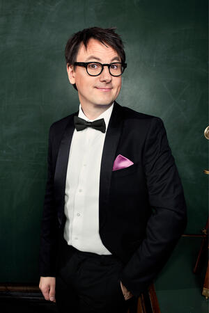 Sebastian Schnoy