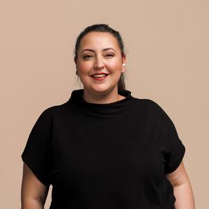 Foto von Tara Paighambari