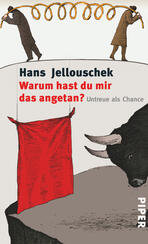 Warum hast du mir das angetan?