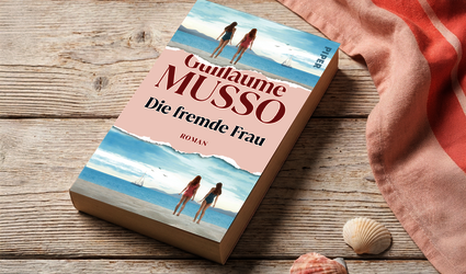 Musso: Die fremde Frau