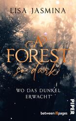 A Forest so Dark – Wo das Dunkel erwacht