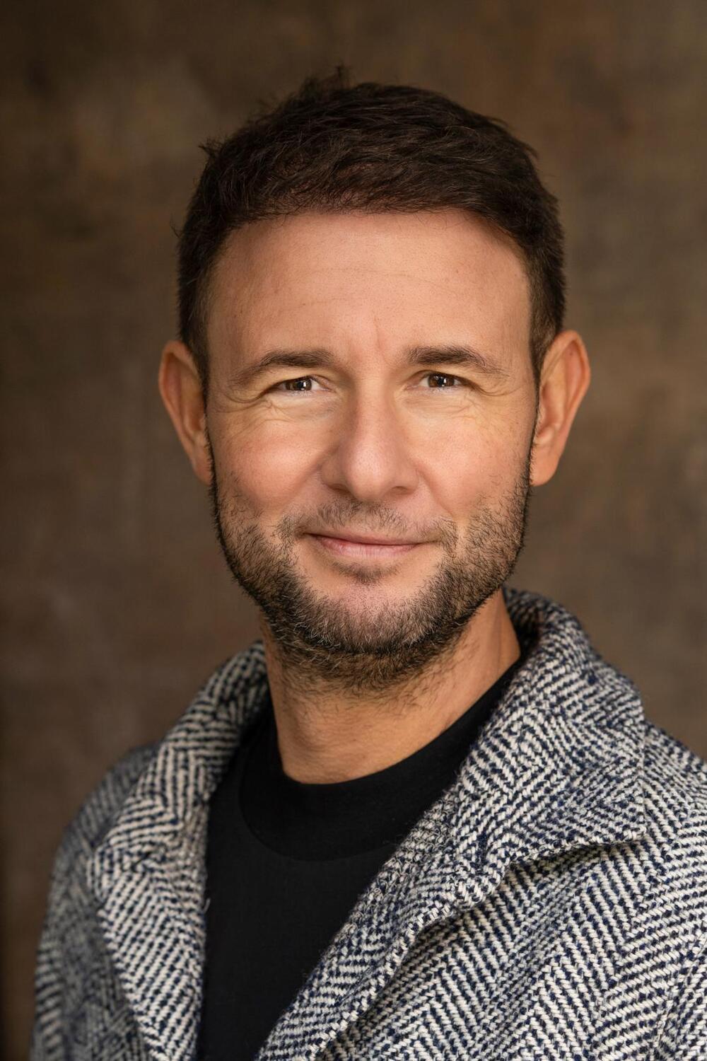 Foto von Alexander Oetker