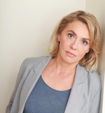 Antje  Zimmermann