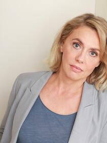 Antje Zimmermann