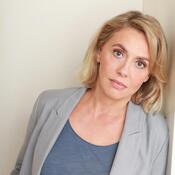 Antje  Zimmermann