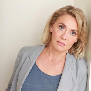 Foto von Antje Zimmermann