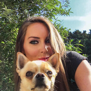 Foto von Caroline St. Charles