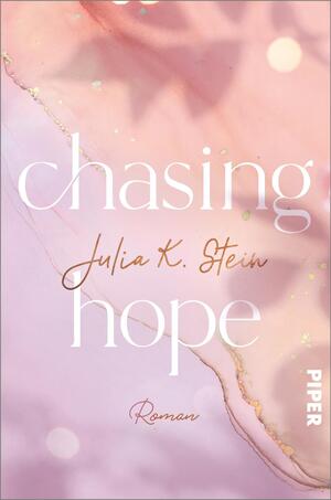 Chasing Hope (Montana Arts College 3)