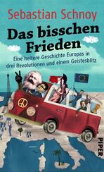 Das bisschen Frieden