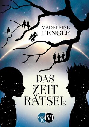Das Zeiträtsel (Reise durch die Zeit 1)