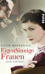 EigenSinnige Frauen