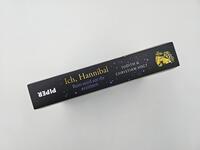 Innenansicht des Buches „Ich, Hannibal“